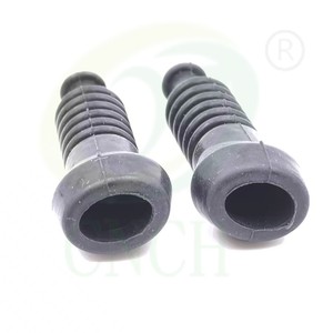 2 3 4 5 Pin Sealed Auto Connector Protector Rubber Boot Cover Cap Soft Sheath Jacket Rubber Sleeve - Product Image 4