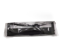 Repuestos Compatibles para Impresora EPSON LQ590K LQ890K, Cartucho de Cinta 595 con Núcleo, Marco de Cinta FX-890
