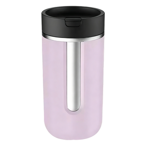 <span class=keywords><strong>Mug</strong></span> de voyage en acier inoxydable isolé sans BPA Nomad 17 oz Petit <span class=keywords><strong>Mug</strong></span> à café <span class=keywords><strong>Nespresso</strong></span> pour utilisation en voiture Voyage Bureau Extérieur - Product Image 6