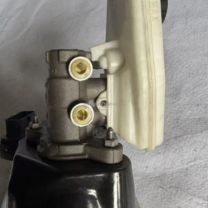 OEM 1188671-50-B 1188671-00-B pour Tesla Model 3 Model Y Ensemble de servo-frein ABS Pompe de servo-frein <span class=keywords><strong>Bosch</strong></span> Système de freinage - Product Image 2
