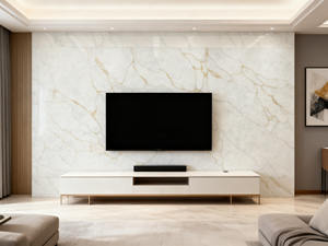 منصة تعشيش طيور السنونو الربيعية من حجر الكوارتز الأبيض كاراكاتا، تخصيص بالجملة - Product Image 3