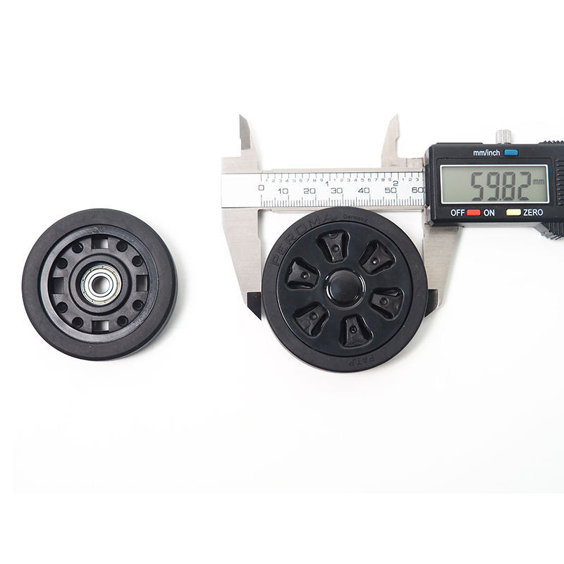 Valiz Tekerlegi Tamiri Durable Luggage Wheel Repair Parts