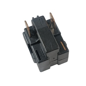 Relais de protection contre les surintensités et les surtensions pour réfrigérateur, relais de <span class=keywords><strong>d</strong></span>émarrage sécurisé pour usage domestique - Product Image 1