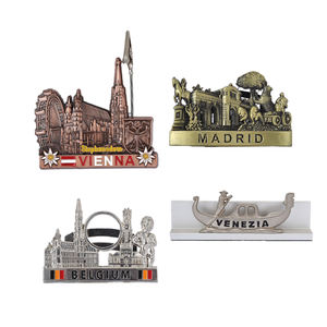 ที่ใส่บัตรจากโรงงาน oum/odm ที่ใส่บัตรจากเบลเยี่ยมที่ใส่นามบัตรนามบัตรนามบัตรนามบัตรนามบัตรนามบัตรนามบัตรโลหะ Madrid Zine คุณภาพสูงจากเบลเยี่ยม - Product Image 1