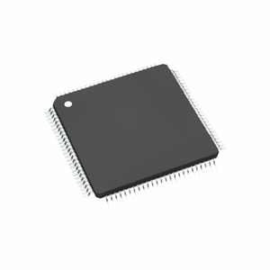 Composants électroniques de mémoire 71V3579S75PFGI8 100 LQFP, originaux - Product Image 1