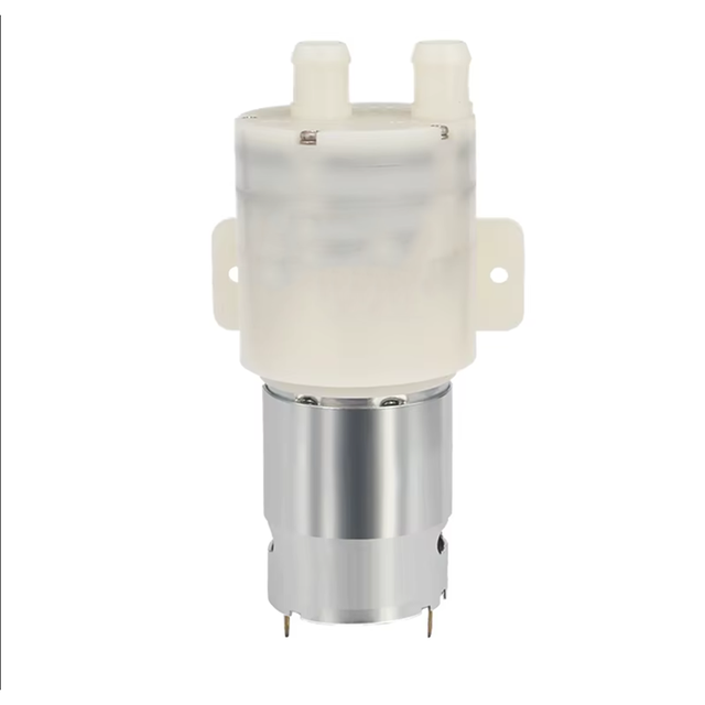 Effortless Operation ASB-DS36B1-LP Electric Mini Vacuum Miniature Diaphragm Water Circulation Micro Small Pump for Fish Tank