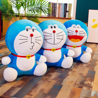 Doraemon Classic Style Lucky Confession Plüschtiere Roboter Katze Gefüllte Puppen Cartoon Tiere Plüschtiere Festival Weihnachts geschenk