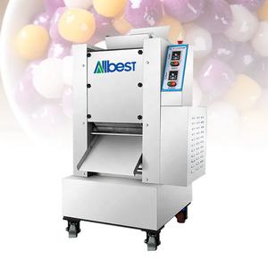 Machine à diviser et à former des boules de sago, de taro, de tapioca et des perles de boba pour bubble tea à prix abordable - Product Image 1
