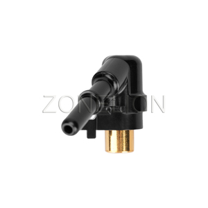 Boquilla de inyector de combustible 17580-<span class=keywords><strong>K18</strong></span>-900 apta para junta de inyector de combustible de motocicleta CB150 Verza <span class=keywords><strong>150</strong></span> para soporte de inyector Comp - Product Image 6