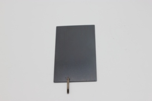MMO Titan anode Ruthenium + Iridium lớp phủ tấm/tấm GR1 gr2 bạch kim tráng Titan andoe tấm - Product Image 6