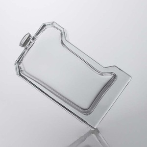 Bán Buôn 89Ml 215G Nước Hoa Tùy Chỉnh Không Thường Xuyên Hình Dạng Đặc Biệt Chai Thủy Tinh Cho Mỹ Phẩm - Product Image 5