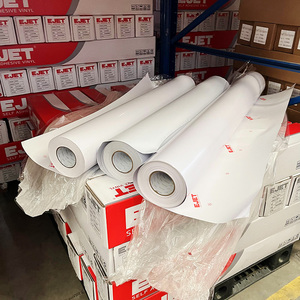 Vinile autoadesivo del PVC bianco lucido di alta qualità <span class=keywords><strong>per</strong></span> i rotoli della pavimentazione di ballo della decorazione di nozze della pista da ballo - Product Image 2
