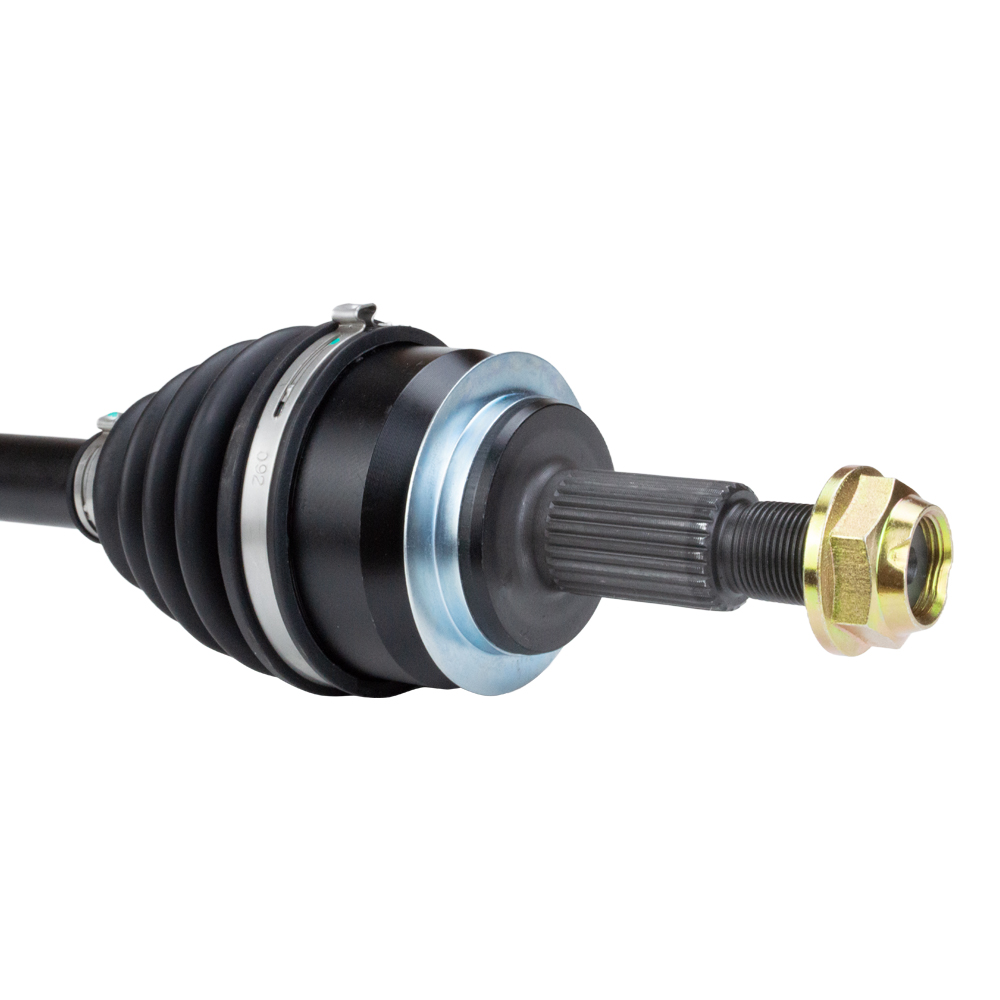 CCL FTC6-25-60XA Top Quality Front Left CV AXLE DRIVE SHAFT