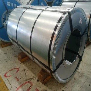 Холоднокатаная стальная катушка 0,4-3,0 мм <span class=keywords><strong>ASTM</strong></span> A1008 JIS G3141 пластина HC180Y HC220Y HC260Y T170P1 T210P1 T250P1 KS/BIS для резки - Product Image 1
