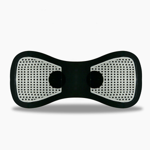 Mini Masajeador Eléctrico Portátil para Cuello, <span class=keywords><strong>Almohadillas</strong></span> <span class=keywords><strong>Cervicales</strong></span> para Alivio de Presión en Todo el Cuerpo - Product Image 5