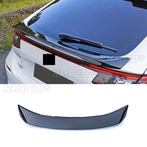 Aileron de coffre arrière pour Honda Civic Hatchback MG 2022 11e génération, kit carrosserie, pièce extérieure - Product Image 2
