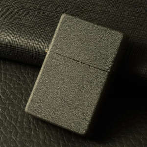 Briquet à <span class=keywords><strong>kérosène</strong></span> portable de style classique avec logo personnalisé en métal vintage, roue de meulage, allumage, cadeau pour homme, briquet coupe-vent - Product Image 6