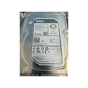 Новый серверный жесткий диск 0K7VW5 2 ТБ 7200 об/мин SAS 12 Гбит/с 3,5 дюймов - Product Image 5