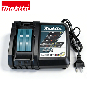 Hot-selling <strong>Makita</strong> Rechargeable Tools 18V Electric <strong>Screwdriver</strong> Angle Grinder Impact Wrench Drill Cordless 13-in-1 Power Tool <strong>Set</strong> - Product Image 6
