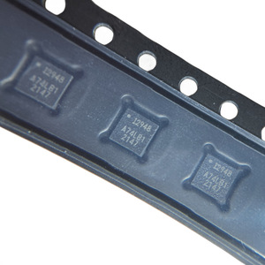Sensor de giroscopio y acelerómetro Icm-20948, chip de sensor de actitud de montaje en superficie Qfn24 para proyectos electrónicos - Product Image 1