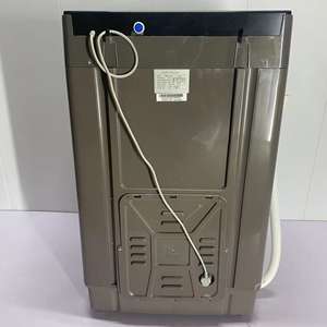 <span class=keywords><strong>Lave</strong></span>-<span class=keywords><strong>linge</strong></span>/sécheuse automatique HACHiMA 20KG tout-en-un à cylindre unique, grande capacité, économe en énergie, classe 1, commande mécanique - Product Image 4