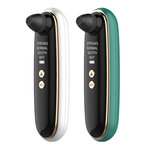 Penghilang komedo dengan kamera Wifi Visual, penghilang komedo hitam penghilang jerawat vakum pori-pori elektrik ekstraktor penghilang komedo - Product Image 2