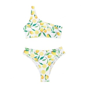Maillots de bain tendance de haute qualité pour femmes matures, maillots de bain halter, maillots de bain grande taille pour femmes en vente - Product Image 5