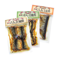 Snacks Sweet and Salty popular frozen fresh seafood tuna fish