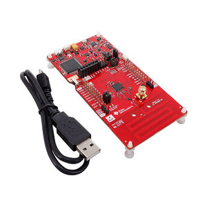 Programador USB CH341 Bios Board MX25L6405 W25Q64, Programador de LCD para las Series 24 y 25 - Product Image 3