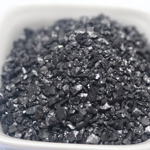 Média filtrant <span class=keywords><strong>anthracite</strong></span> FC.80-85% pour le traitement de l'eau, densité apparente 1.4-1.6, granulométrie 0.9-1.1mm, <span class=keywords><strong>charbon</strong></span> <span class=keywords><strong>anthracite</strong></span> - Product Image 6