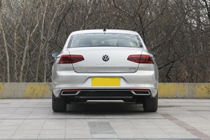 Usado para Magotan GTE Sedán Híbrido, 1-25000 Millas, 150-200 CV, Emisión Euro VI, Transmisión Automática, Asientos de Cuero - Product Image 6