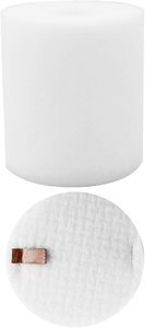 Bộ lọc thay thế cho cá mập <span class=keywords><strong>rotator</strong></span> chuyên nghiệp nâng chân không nv500, nv501, nv502, NV510, nv552, uv560 phần xff500 - Product Image 2