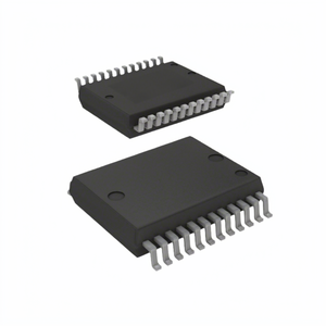 VND830AEPTR-E Components Electronic 24 PowerBSOP In Stock Power Management (PMIC) - Product Image 1