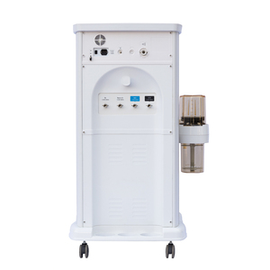 Máquina de Anestesia para Hospitales Humanos y Veterinarios, UCI, <span class=keywords><strong>con</strong></span> Vaporizador, Equipo de Ventilación, Certificación CE ISO, Alta Precisión - Product Image 1