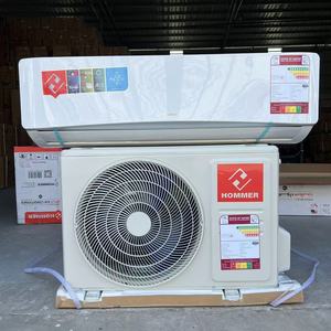 Tropical Air Conditioner HOMMER Standard 18000btu Cooling Only Golden Fin R410A Self Clean 220v Air Conditioners - Product Image 1