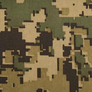 500D Nylon Cordura 100% impermeável durável tático ao ar livre Oxford tecido - Product Image 4