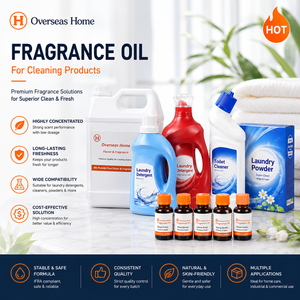 Détergent à <span class=keywords><strong>lessive</strong></span> liquide de ménage avec huile de parfum <span class=keywords><strong>aromatique</strong></span> apparaissant dans l'emballage d'huile et de bouteille - Product Image 2