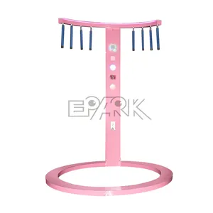 Fast Reaction Eye Fast Chips Catch Stick Amusement Park Products Equipments Eye Fast Chips Quick Hands For Sale