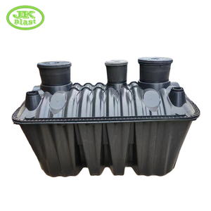 Tanque Séptico Subterráneo <span class=keywords><strong>de</strong></span> Material PP Usado en Venta, Tratamiento <span class=keywords><strong>de</strong></span> Aguas Residuales, 1 Año <span class=keywords><strong>de</strong></span> Garantía, Tanque Séptico <span class=keywords><strong>de</strong></span> Plástico <span class=keywords><strong>de</strong></span> 2.5 Metros Cúbicos - Product Image 5