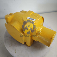 Pièces de machines de construction pour soupape de commande principale de PC220-8 de PC200-7 pièce de rechange VALVE ASS'Y 702-21-01910