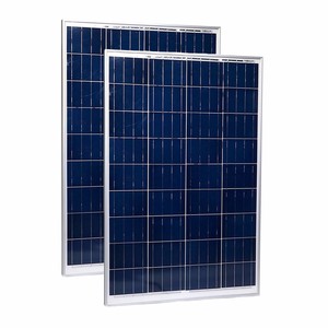 Monocristalino solar policristalino paneles 100wp 200wp 300wp <span class=keywords><strong>400wp</strong></span> - Product Image 2