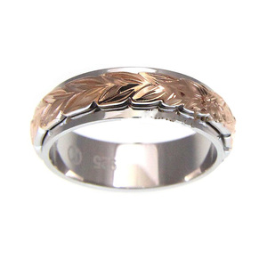Wholesale IP Plated Stainless Steel 316L CZ Ring Supplier For Mall Kiosk Boutique Custom <b>Display</b> <b>Box</b> Ship To Your Warehouse - Product Image 1