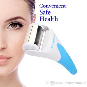 Rodillo de enfriamiento Mini piel enfriador precio de fábrica OEM - Product Image 3