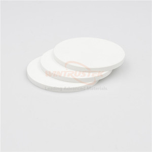 อุณหภูมิสูงส่วนประกอบ/HPBN/โบรอนไนไตรด์เซรามิค/BN เซรามิคเครื่องซักผ้า - Product Image 6