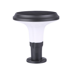 Solar <strong>Post</strong> <strong>Light</strong> Manufacturer Garden Solar Lanterns Garden <strong>Light</strong> - Product Image 4