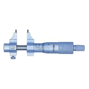 Micromètre interne Mitutoyo 50-75 mm, graduation 0,01 mm, type calibre - Product Image 1