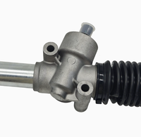 Boîtier de crémaillère de direction pour Karting, VTT, Buggy, UTV, Véhicule agricole ODES LINHAI BUYANG JIANSHE LONCIN XINYANG KAZUMA
