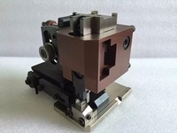 Machine à sertir les câbles automatique en acier de haute qualité, type pince, personnalisable OEM
