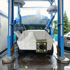 Wemeer กล้องถอยหลังสำหรับ VW bora/magotan/Golf 6 /cc/polo/beet/crosspol/yeti/porsche cayenne/macan กันน้ำ IP68 X2 AHD - Product Image 4