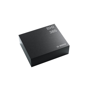 BHI385 ชิ้นส่วนอิเล็กทรอนิกส์ใหม่และของแท้ เซ็นเซอร์ตรวจจับความเคลื่อนไหว IMU ชุดวัดความเฉื่อย - Product Image 1